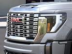 New 2025 GMC Sierra 2500 Denali Crew Cab 4WD Pickup for sale #25-8589 - photo 37