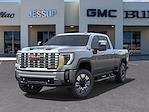 New 2025 GMC Sierra 2500 Denali Crew Cab 4WD Pickup for sale #25-8589 - photo 6