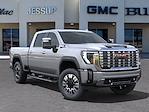 New 2025 GMC Sierra 2500 Denali Crew Cab 4WD Pickup for sale #25-8589 - photo 7