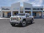 New 2025 GMC Sierra 2500 Denali Crew Cab 4WD Pickup for sale #25-8589 - photo 8