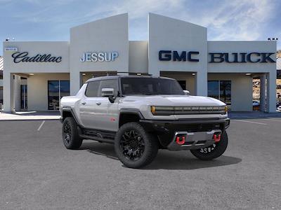 New 2025 GMC Hummer EV Pickup 2X Crew Cab AWD Pickup for sale #25-8592EV - photo 1