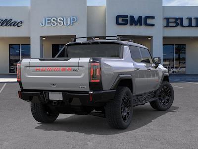 New 2025 GMC Hummer EV Pickup 2X Crew Cab AWD Pickup for sale #25-8592EV - photo 2