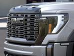 New 2025 GMC Sierra 2500 Denali Ultimate Crew Cab 4WD Pickup for sale #25-8594 - photo 13