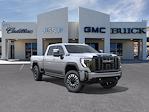 New 2025 GMC Sierra 2500 Denali Ultimate Crew Cab 4WD Pickup for sale #25-8594 - photo 25
