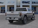 New 2025 GMC Sierra 2500 Denali Ultimate Crew Cab 4WD Pickup for sale #25-8594 - photo 28