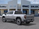 New 2025 GMC Sierra 2500 Denali Ultimate Crew Cab 4WD Pickup for sale #25-8594 - photo 4