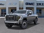 New 2025 GMC Sierra 2500 Denali Ultimate Crew Cab 4WD Pickup for sale #25-8594 - photo 30