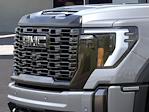New 2025 GMC Sierra 2500 Denali Ultimate Crew Cab 4WD Pickup for sale #25-8594 - photo 37