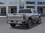 New 2025 GMC Sierra 2500 Denali Ultimate Crew Cab 4WD Pickup for sale #25-8594 - photo 2