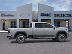 New 2025 GMC Sierra 2500 Denali Ultimate Crew Cab 4WD Pickup for sale #25-8594 - photo 5