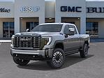 New 2025 GMC Sierra 2500 Denali Ultimate Crew Cab 4WD Pickup for sale #25-8594 - photo 6