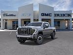 New 2025 GMC Sierra 2500 Denali Ultimate Crew Cab 4WD Pickup for sale #25-8594 - photo 8
