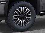 New 2025 GMC Sierra 2500 Denali Ultimate Crew Cab 4WD Pickup for sale #25-8594 - photo 9