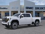 New 2025 GMC Sierra 2500 Denali Ultimate Crew Cab 4WD Pickup for sale #25-8611 - photo 3