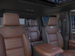 New 2025 GMC Sierra 2500 Denali Ultimate Crew Cab 4WD Pickup for sale #25-8611 - photo 24