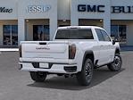 New 2025 GMC Sierra 2500 Denali Ultimate Crew Cab 4WD Pickup for sale #25-8611 - photo 28