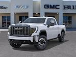 New 2025 GMC Sierra 2500 Denali Ultimate Crew Cab 4WD Pickup for sale #25-8611 - photo 30