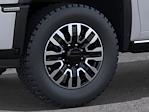 New 2025 GMC Sierra 2500 Denali Ultimate Crew Cab 4WD Pickup for sale #25-8611 - photo 33