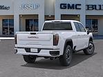 New 2025 GMC Sierra 2500 Denali Ultimate Crew Cab 4WD Pickup for sale #25-8611 - photo 2