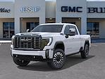 New 2025 GMC Sierra 2500 Denali Ultimate Crew Cab 4WD Pickup for sale #25-8611 - photo 6