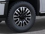 New 2025 GMC Sierra 2500 Denali Ultimate Crew Cab 4WD Pickup for sale #25-8611 - photo 9