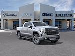 New 2025 GMC Sierra 1500 Denali Ultimate Crew Cab 4WD Pickup for sale #25-8620 - photo 1