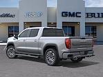 New 2025 GMC Sierra 1500 Denali Ultimate Crew Cab 4WD Pickup for sale #25-8620 - photo 4