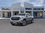 New 2025 GMC Sierra 1500 Denali Ultimate Crew Cab 4WD Pickup for sale #25-8620 - photo 8