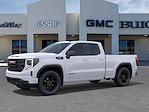 New 2025 GMC Sierra 1500 Elevation Double Cab 4WD Pickup for sale #25-8625 - photo 3