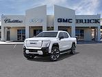 New 2025 GMC Sierra EV Denali Crew Cab 4WD Pickup for sale #25-8627EV - photo 8