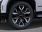 New 2025 GMC Sierra EV Denali Crew Cab 4WD Pickup for sale #25-8627EV - photo 9