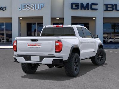 New 2025 GMC Canyon Elevation Crew Cab 4WD Pickup for sale #25-8628 - photo 2