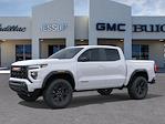 New 2025 GMC Canyon Elevation Crew Cab 4WD Pickup for sale #25-8628 - photo 26