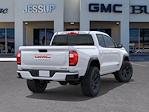 New 2025 GMC Canyon Elevation Crew Cab 4WD Pickup for sale #25-8628 - photo 28