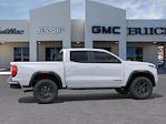 New 2025 GMC Canyon Elevation Crew Cab 4WD Pickup for sale #25-8628 - photo 29