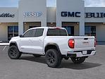 New 2025 GMC Canyon Elevation Crew Cab 4WD Pickup for sale #25-8628 - photo 4