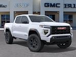 New 2025 GMC Canyon Elevation Crew Cab 4WD Pickup for sale #25-8628 - photo 31