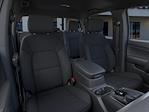 New 2025 GMC Canyon Elevation Crew Cab 4WD Pickup for sale #25-8628 - photo 40