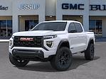 New 2025 GMC Canyon Elevation Crew Cab 4WD Pickup for sale #25-8628 - photo 6