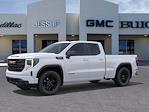 New 2025 GMC Sierra 1500 Elevation Double Cab 4WD Pickup for sale #25-8642 - photo 26