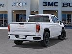 New 2025 GMC Sierra 1500 Elevation Double Cab 4WD Pickup for sale #25-8642 - photo 2