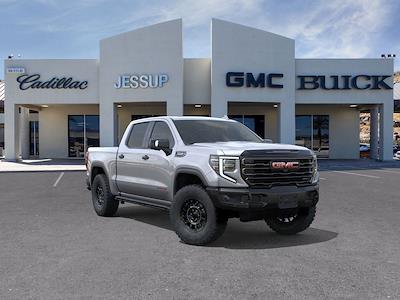 New 2025 GMC Sierra 1500 AT4X Crew Cab 4WD Pickup for sale #25-8643 - photo 1