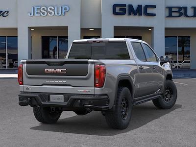 New 2025 GMC Sierra 1500 AT4X Crew Cab 4WD Pickup for sale #25-8643 - photo 2