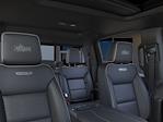 New 2025 GMC Sierra 1500 AT4X Crew Cab 4WD Pickup for sale #25-8643 - photo 24