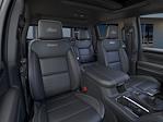 New 2025 GMC Sierra 1500 AT4X Crew Cab 4WD Pickup for sale #25-8643 - photo 40