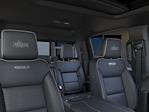 New 2025 GMC Sierra 1500 AT4X Crew Cab 4WD Pickup for sale #25-8643 - photo 48