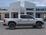 New 2025 GMC Sierra 1500 AT4X Crew Cab 4WD Pickup for sale #25-8643 - photo 5