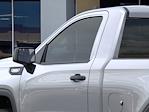 New 2025 GMC Sierra 1500 Pro Regular Cab 4WD Pickup for sale #25-8644 - photo 12