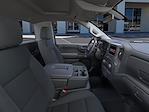 New 2025 GMC Sierra 1500 Pro Regular Cab 4WD Pickup for sale #25-8644 - photo 17