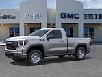 New 2025 GMC Sierra 1500 Pro Regular Cab 4WD Pickup for sale #25-8644 - photo 3